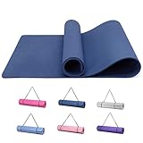 Good Nite Gymnastikmatte Yogamatte Fitnessmatte Rutschfest Trainingsmatte Sport Turn Matten Pilates...