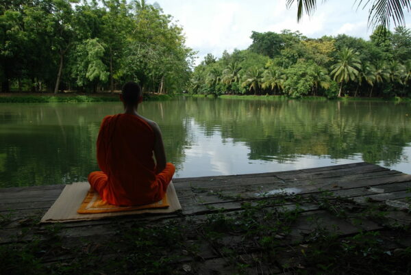 Vorteile regelmäßiger Meditation