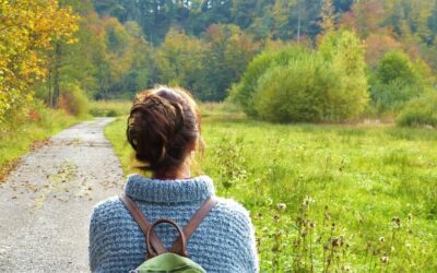 Meditation für innere Ruhe und Gelassenheit wichtig