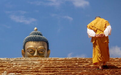 Buddhistische Weisheiten