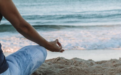 Meditation Basics: In 5 Schritten zur Ruhe kommen
