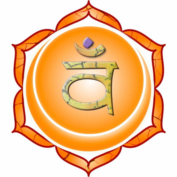 Sakralchakra heilen