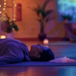 Yoga Nidra Grundlagen